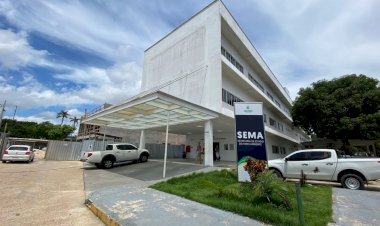 Semana do Meio Ambiente da Sema terá programação especial com feira de produtos regionais
