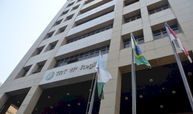 Por risco de desmoronamento, TRT-11 interdita distrito de saúde indígena em Parintins e determina realocação de trabalhadores