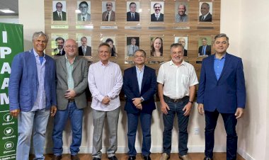 Mês do Meio Ambiente: Ipaam dá início ao ‘Junho Ambiental’