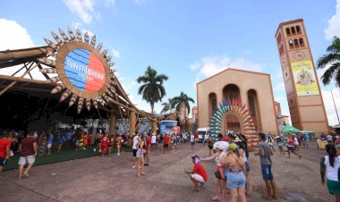 Festival de Parintins: Amazonastur prepara mega estrutura e serviços para atender os turistas