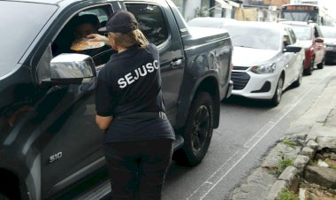 No Dia Mundial do Combate ao Trabalho Infantil, Sejusc reforça ações de conscientização