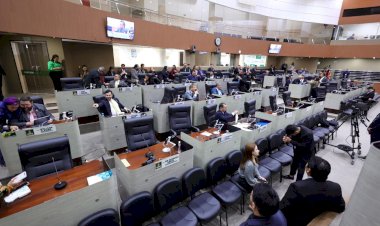 Câmara Municipal de Manaus aprova alteração na Lei de Diretrizes Orçamentárias de 2024