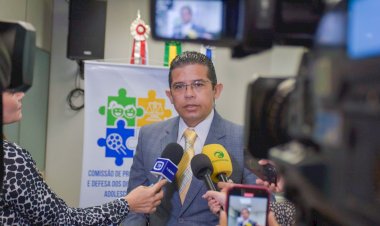 No Dia Mundial de Combate ao Trabalho Infantil, deputado João Luiz destaca políticas públicas em prol das crianças no Amazonas