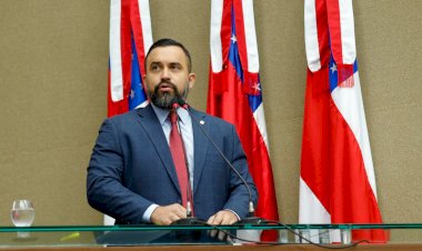 Dr. George Lins reitera apelo ao Governo do Estado por Casa de Apoio para pacientes em tratamento de saúde prolongado