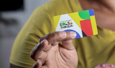 Bolsa Família chega a 2,46 milhões de famílias no Amazonas no mês de junho