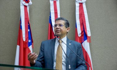 Deputado João Luiz destaca principais trabalhos voltados a vacinação de estudantes no Amazonas