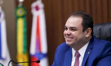 Roberto Cidade destaca Lei que protege vigilantes de constrangimentos durante exercício profissional