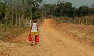 Comissão discute ações do governo para combater a estiagem na Amazônia