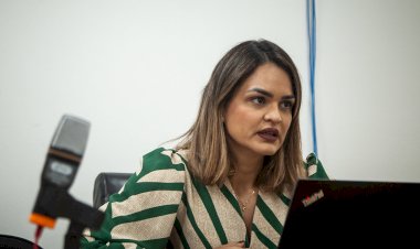 Justiça ouve a quarta vítima no processo em que treinador de vôlei é acusado de crimes sexuais contra 11 adolescentes