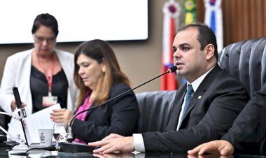 Proposituras de Roberto Cidade fortalecem a luta antirracista e a promoção da igualdade racial