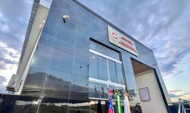 A pedido do MPAM, Justiça suspende shows de mais de meio milhão em Urucurituba