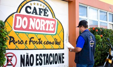 Procon-AM notifica empresa fabricante de café a prestar esclarecimentos sobre venda de produto com impurezas