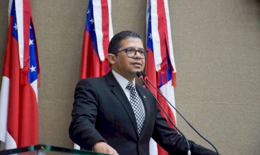 Deputado João Luiz destaca trabalhos desenvolvidos na Assembleia Legislativa para minimizar os impactos da estiagem