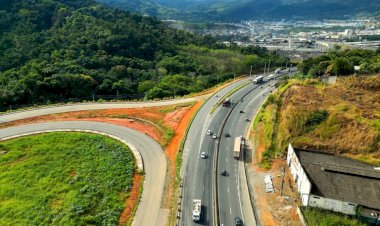 Investimento em infraestrutura de transportes do Amazonas é de R$ 532,5 milhões em 2024, aumento de 151% em relação a 2022