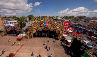 Festival de Parintins 2024: Turistódromo é sucesso de público com mais de 47,3 mil pessoas em sua quarta edição