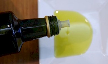 Azeite de oliva: escassez global provoca alta nos preços e desafia mercado