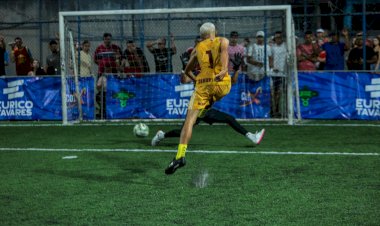 Futebol X1, a nova febre começa a tomar conta de Manaus