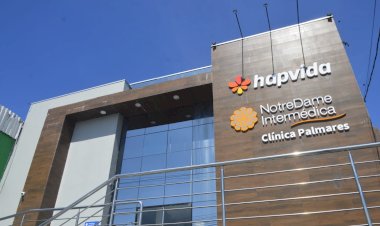 Nova clínica da Hapvida NDI amplia atendimentos para crianças com TEA em Manaus