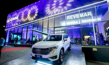 Para executivos do setor, Manaus é um mercado perfeito para o uso de carros híbridos e elétricos