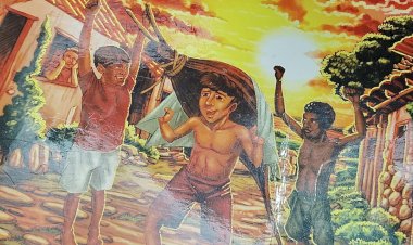 Contemplado pela Lei Paulo Gustavo, livro ‘Um sonho Garantido’ é lançado em Parintins