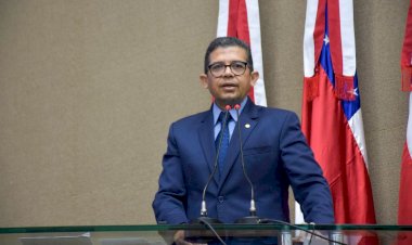 PL do deputado João Luiz pretende instituir a Semana Estadual de Prevenção ao Abandono Digital no Amazonas