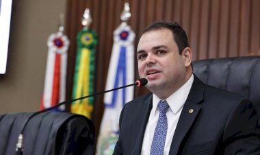 Roberto Cidade destaca Lei que assegura bem-estar e autoestima de vítimas de escalpelamento