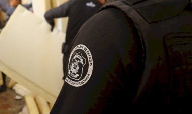 Ação integrada: Seap e Senappen realizam revista em unidade prisional de Manaus