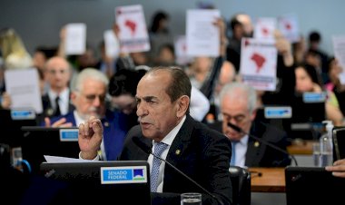 Novo Código Eleitoral deve ser apreciado no segundo semestre