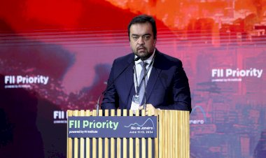 Polícia Federal indicia governador do Rio de Janeiro