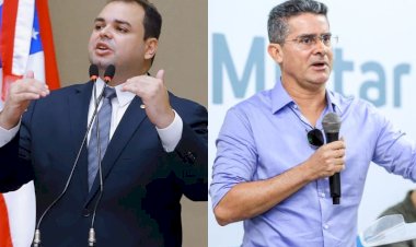 Roberto Cidade e David Almeida crescem em nova pesquisa eleitoral