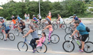 Detran-AM: Em comemoração ao Dia do Ciclista, Eptran promove Curso de Segurança Viária para Ciclistas