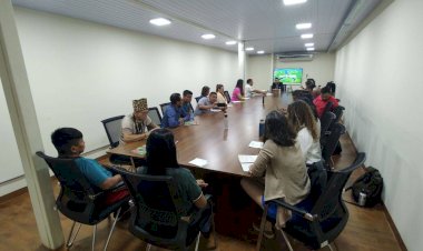 Povos tradicionais são ouvidos pelo Ipaam em apresentação dos Protocolos de Consulta da BR-319