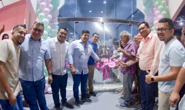 Emenda parlamentar do deputado João Luiz garante maternidade moderna para Presidente Figueiredo