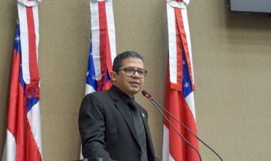 Leis do deputado João Luiz voltadas à proteção de mulheres viram referência nacional