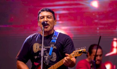 Tacacá na Bossa: Programação de Agosto Promete Muita Diversidade Musical