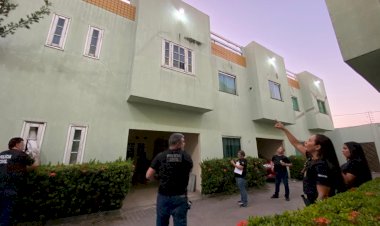 Operação Shamar: Polícias Civil e Militar apresentam balanço parcial com a prisão de dez suspeitos por prática de crimes contra a mulher