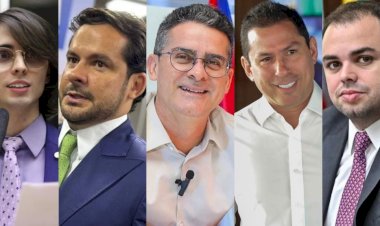 Band Amazonas promove primeiro debate com candidatos à Prefeitura de Manaus