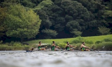 Maior delegação brasileira participa dos Jogos Paralímpicos na França