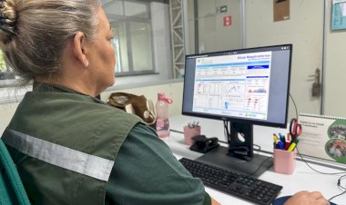 Saúde divulga informe epidemiológico de SRAG por Vírus Respiratórios no Amazonas