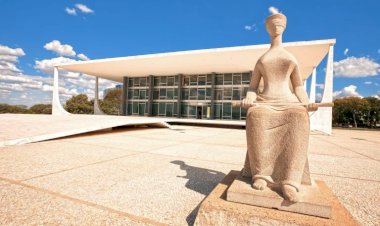 STF deve julgar dia 14 regras sobre investigação de acidentes aéreos