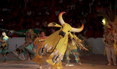 Bumbá Espalha Emoção, Quadrilha do Bairro de Lourdes e Pássaro Jaçanã são campeões do 19º Festival do Mocambo