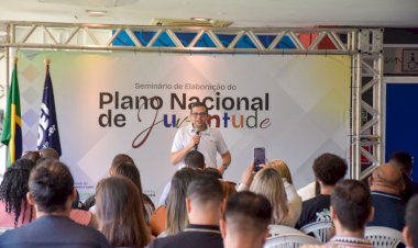 Deputado João Luiz destaca políticas públicas que têm mudado a vida de jovens no Amazonas