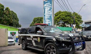PC-AM instaurou 476 procedimentos policiais por crimes contra idosos no primeiro semestre de 2024