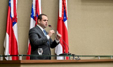 PL de Roberto Cidade prevê ampliação dos mecanismos de segurança aquática no Amazonas