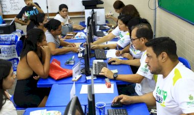 Governo Presente tem recorde de mais de 8,7 mil atendimentos à população, na zona sul