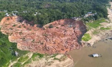 Justiça acata pedido do MP do Amazonas e bloqueia repasse federal de R$ 12 milhões à Prefeitura de Beruri por falta de transparência