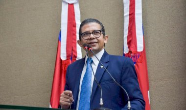 Deputado João Luiz propõe requerimento coletivo para o cumprimento da Lei que alinha e retira fios em desuso e desordenados em postes