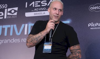 Chef Luiz Filipe Souza conta trajetória de seu restaurante até as Estrelas Michelin