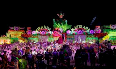 Ciranda de Manacapuru: Menores de 5 anos não poderão assistir às apresentações