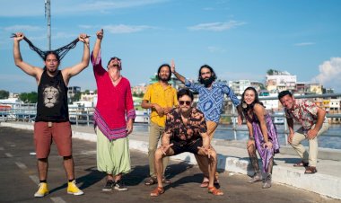 Banzeiro Cultural de Formação: Manaus terá dois dias de programação dedicada à Cultura